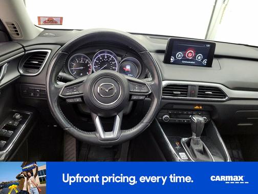 2019 Mazda CX-9 Touring