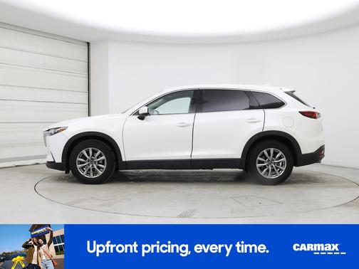 2019 Mazda CX-9 Touring