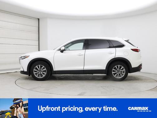 2019 Mazda CX-9 Touring