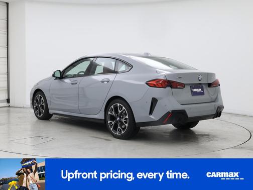 2025 BMW 228 Gran Coupe xDrive Gran Coupe