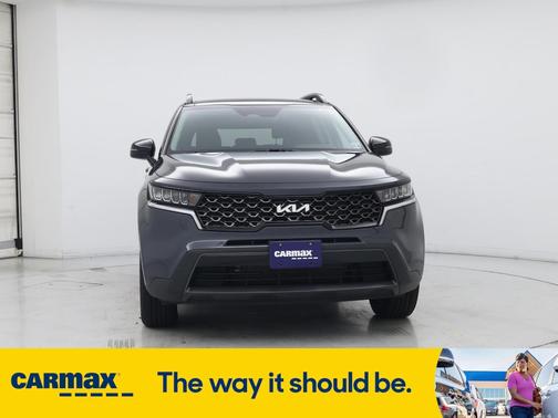 2022 Kia Sorento X-Line S