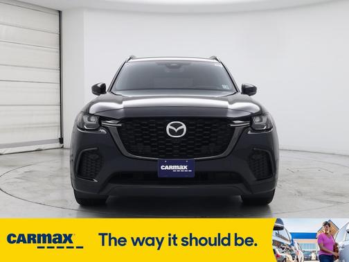 2025 Mazda CX-70 Turbo S Premium