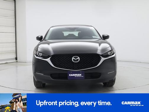 2025 Mazda CX-30 2.5 S