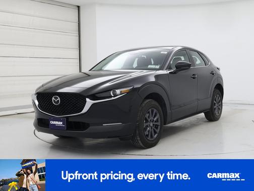 2025 Mazda CX-30 2.5 S