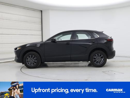 2025 Mazda CX-30 2.5 S