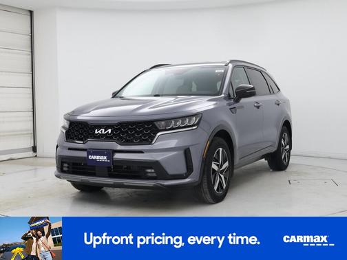 2022 Kia Sorento EX