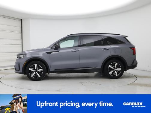 2022 Kia Sorento EX