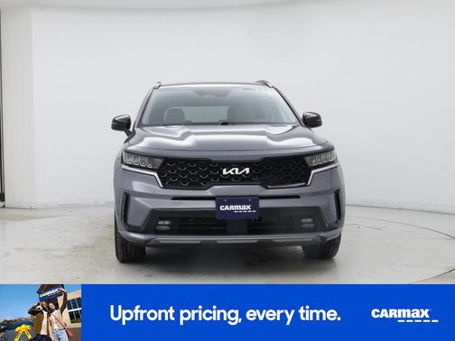 2022 Kia Sorento EX