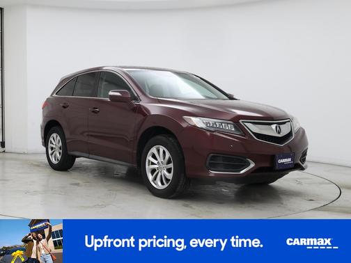 2017 Acura RDX AWD