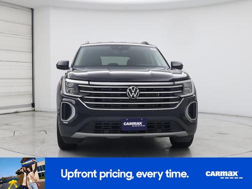 2024 Volkswagen Atlas SE