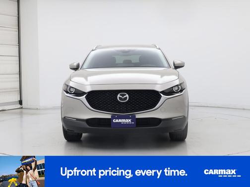 Pearl 2023 Mazda CX-30 2.5 S Preferred Package