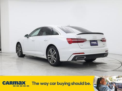 2019 Audi A4 Premium Plus