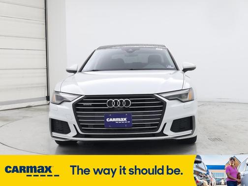 2019 Audi A4 Premium Plus