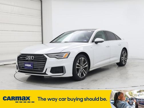 2019 Audi A4 Premium Plus