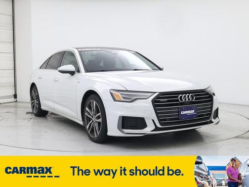 2019 Audi A4 Premium Plus