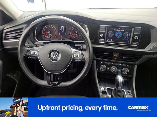 2019 Volkswagen Jetta SE