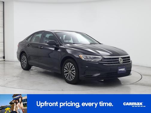 2019 Volkswagen Jetta SE