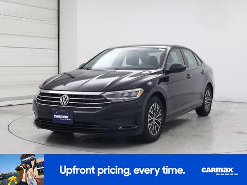 2019 Volkswagen Jetta SE