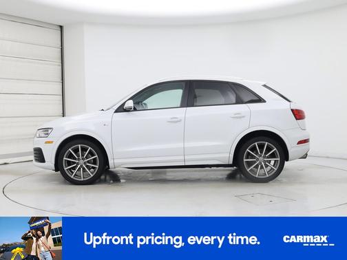 2018 Audi Q3 Premium