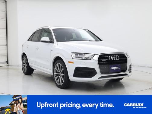 2018 Audi Q3 Premium