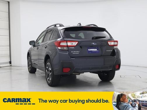 2019 Subaru Crosstrek Limited