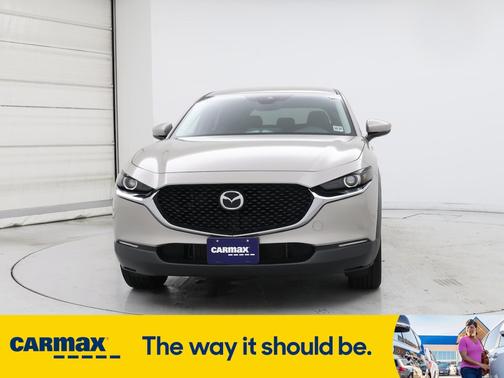 2022 Mazda CX-30 Select