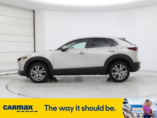 2022 Mazda CX-30 Select