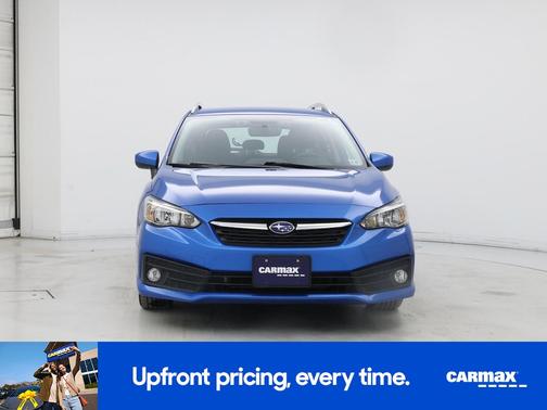 2022 Subaru Impreza Premium