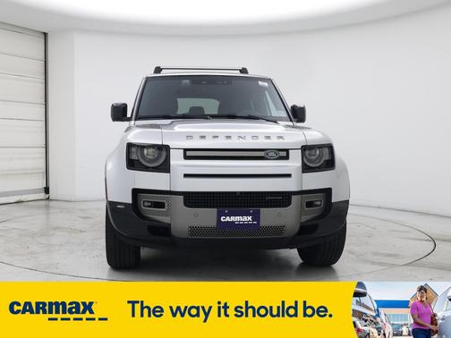 2023 Land Rover Defender 110 X-Dynamic SE