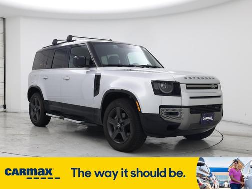 2023 Land Rover Defender 110 X-Dynamic SE