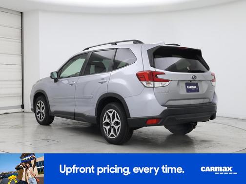 2019 Subaru Forester 2.5I Premium