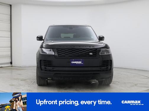 2022 Land Rover Range Rover Westminster LWB