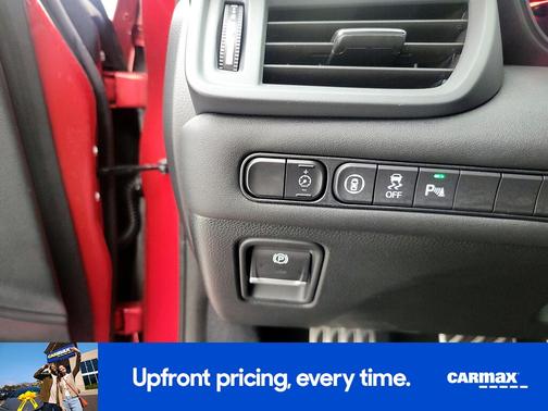 2022 Acura TLX A-Spec