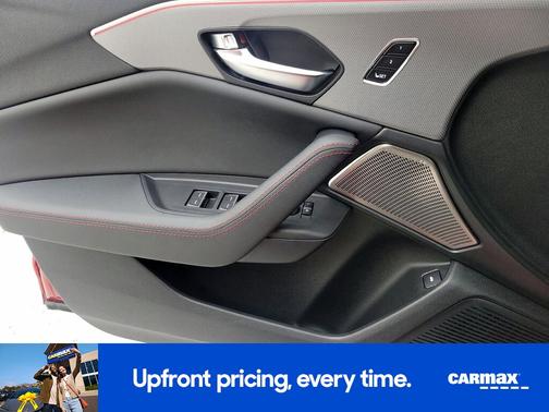 2022 Acura TLX A-Spec