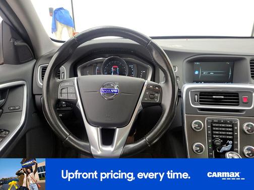 2016 Volvo S60 T5