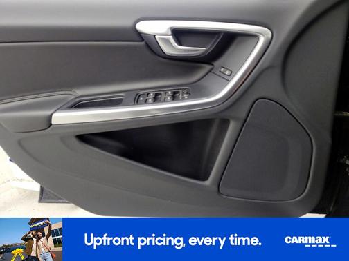 2016 Volvo S60 T5