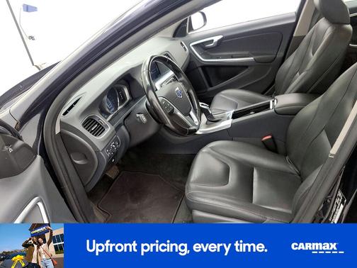 2016 Volvo S60 T5