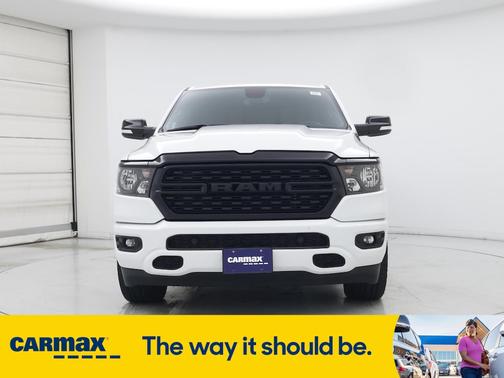 2022 RAM 1500 Bighorn