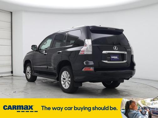 2018 Lexus GX 460 Premium