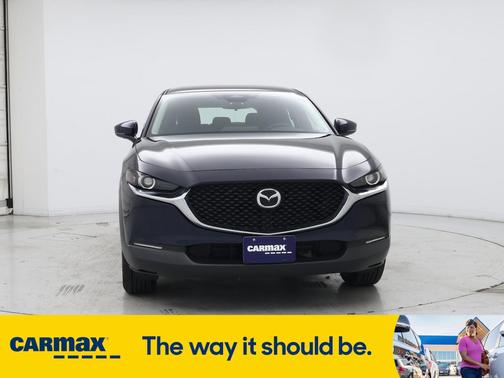 2024 Mazda CX-30 2.5 S