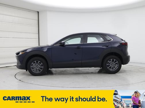 2024 Mazda CX-30 2.5 S