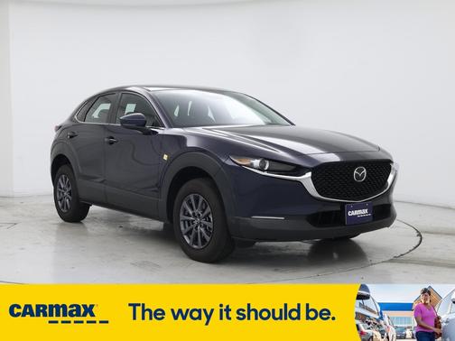 2024 Mazda CX-30 2.5 S