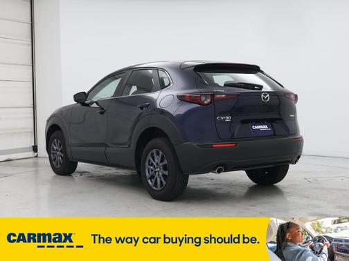 2024 Mazda CX-30 2.5 S