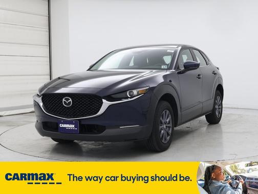 2024 Mazda CX-30 2.5 S