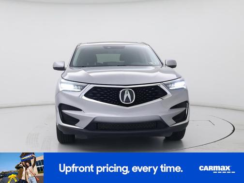 2021 Acura RDX SH-AWD Technology