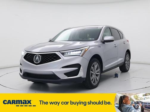 2021 Acura RDX SH-AWD Technology