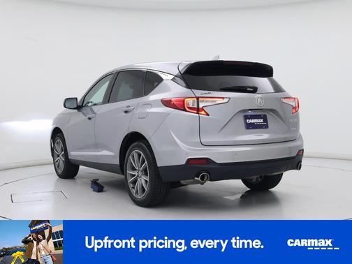2021 Acura RDX SH-AWD Technology