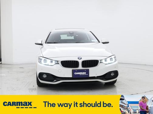 2019 BMW 430 I