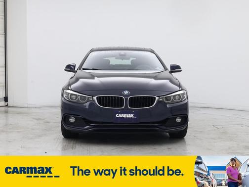 2019 BMW 430 Gran Coupe I xDrive Gran Coupe