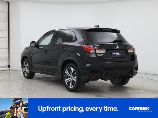 2025 Mitsubishi Outlander Sport ES